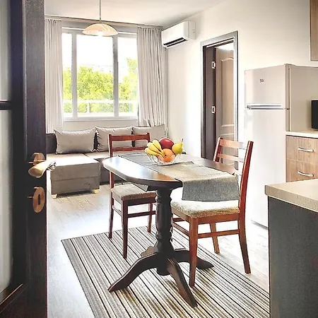 Apartman Cozy & Modern 1br For 4 Guests Next To Medical & Free Parking *