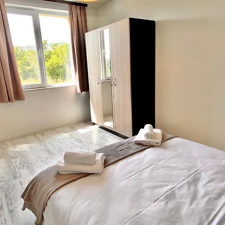 Cozy & Modern 1br For 4 Guests Next To Medical & Free Parking *