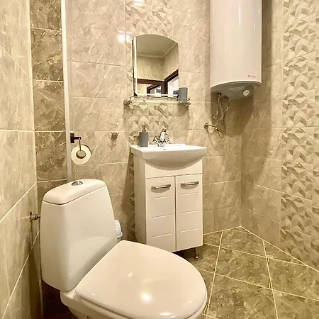 Cozy & Modern 1br For 4 Guests Next To Medical & Free Parking * Sztara Zagora