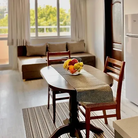 Cozy & Modern 1br For 4 Guests Next To Medical & Free Parking Apartment