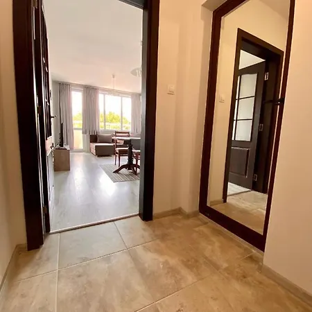 Cozy & Modern 1br For 4 Guests Next To Medical & Free Parking Stara Zagora