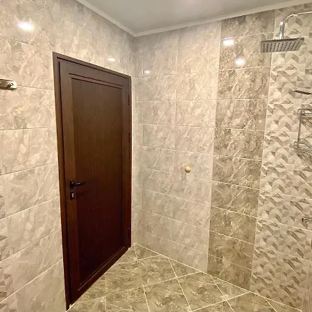 Cozy & Modern 1br For 4 Guests Next To Medical & Free Parking Apartman *