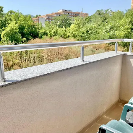 Apartman Cozy & Modern 1br For 4 Guests Next To Medical & Free Parking *