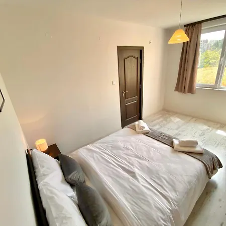 Apartment Cozy & Modern 1br For 4 Guests Next To Medical & Free Parking *