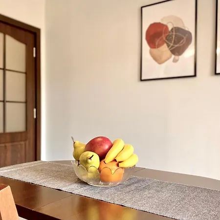 Cozy & Modern 1br For 4 Guests Next To Medical & Free Parking * Sztara Zagora