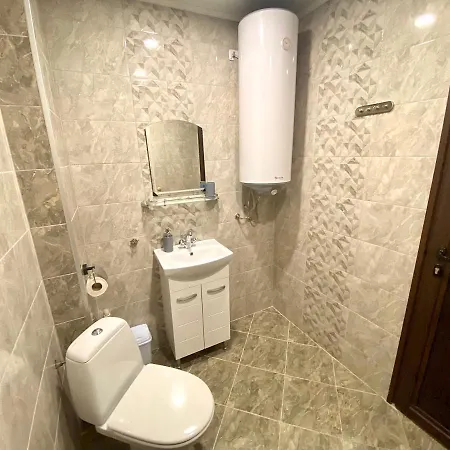 Apartman Cozy & Modern 1br For 4 Guests Next To Medical & Free Parking *