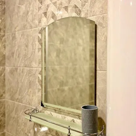 Apartment Cozy & Modern 1br For 4 Guests Next To Medical & Free Parking Stara Zagora